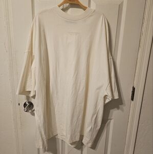 Essentials Fear of God T-shirt SzXL